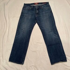 Lucky Brand Jeans 361 Vintage Straight Size: W34 L32